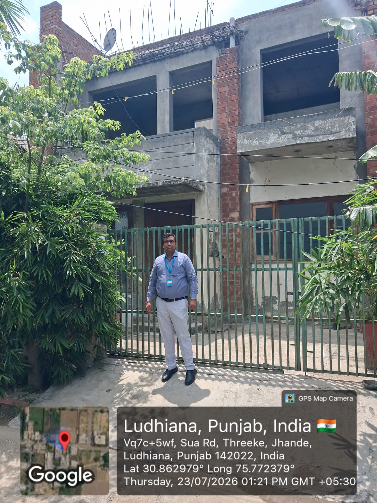 115.6 square yard Individual House for sale in Ludhiana — photo 2