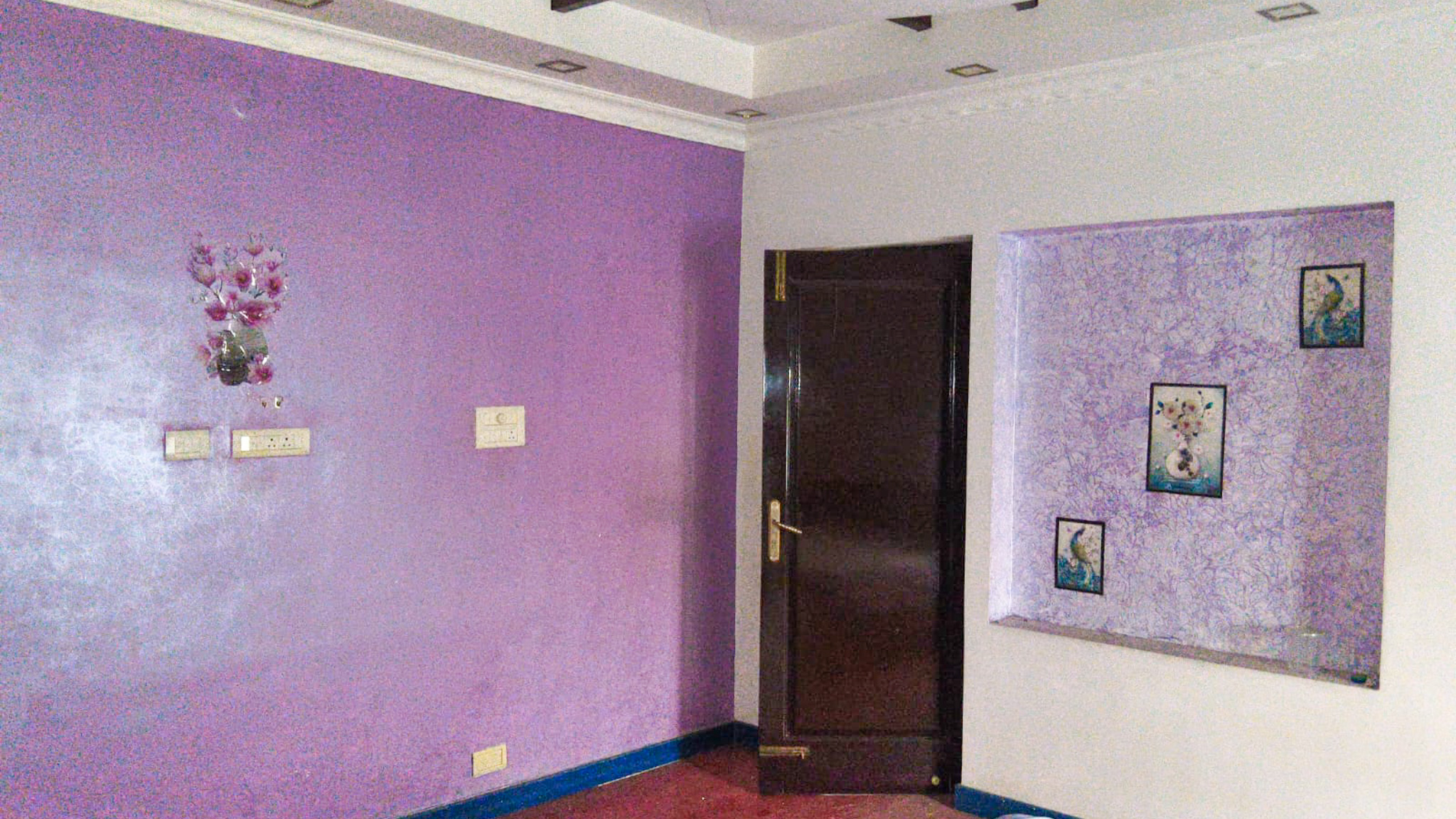 3 BHK Flat for sale in Sri Duraiappa Enterprises, Alandur Chennai