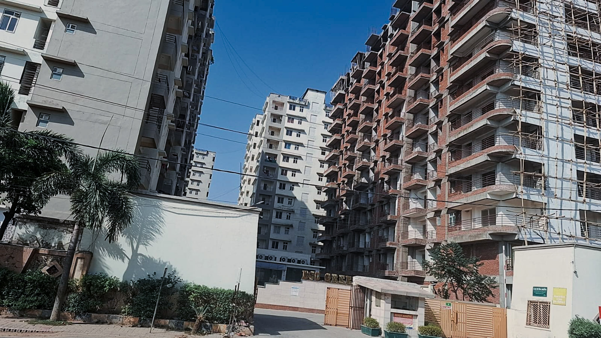 178 square meter Flat for sale in Lucknow — photo 22