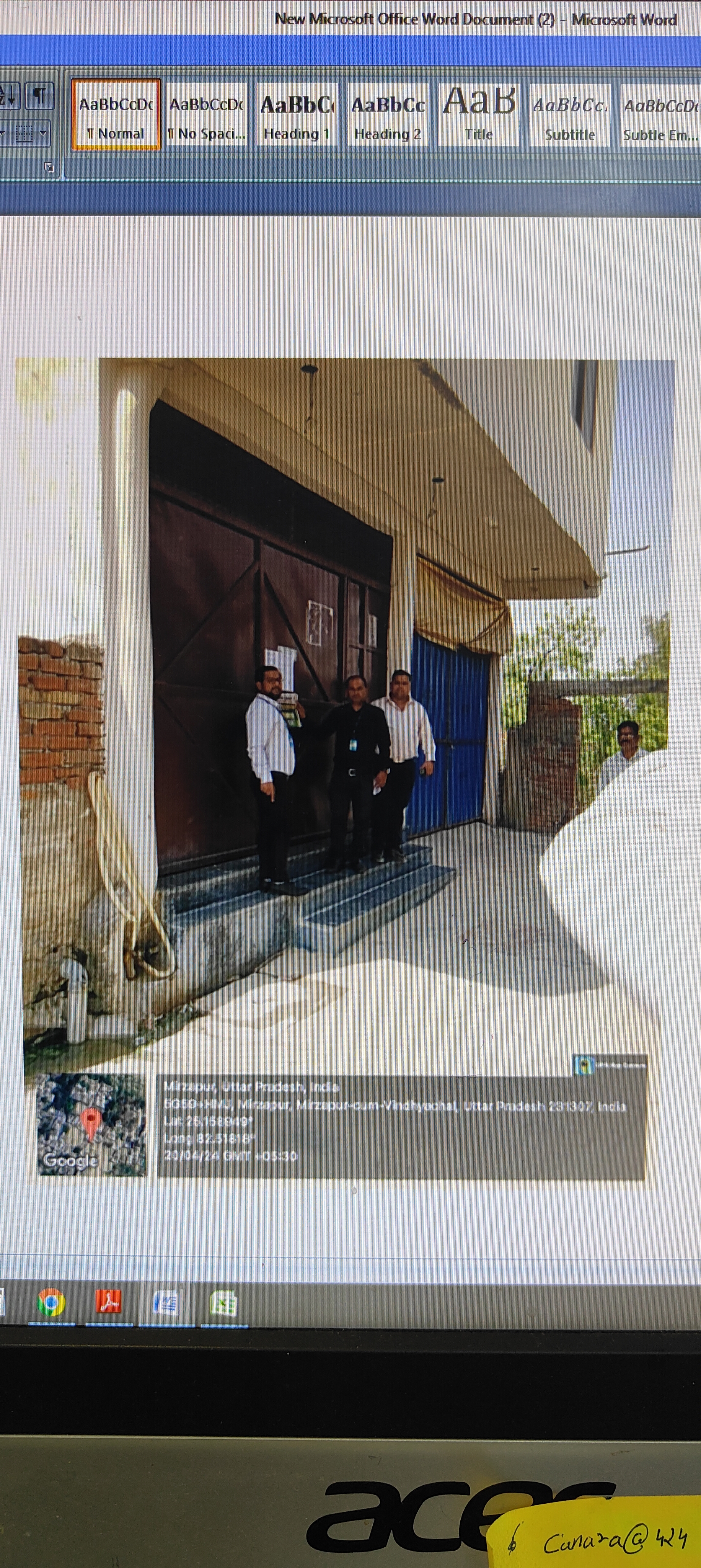 Individual House for sale in Mirzapur — photo 1
