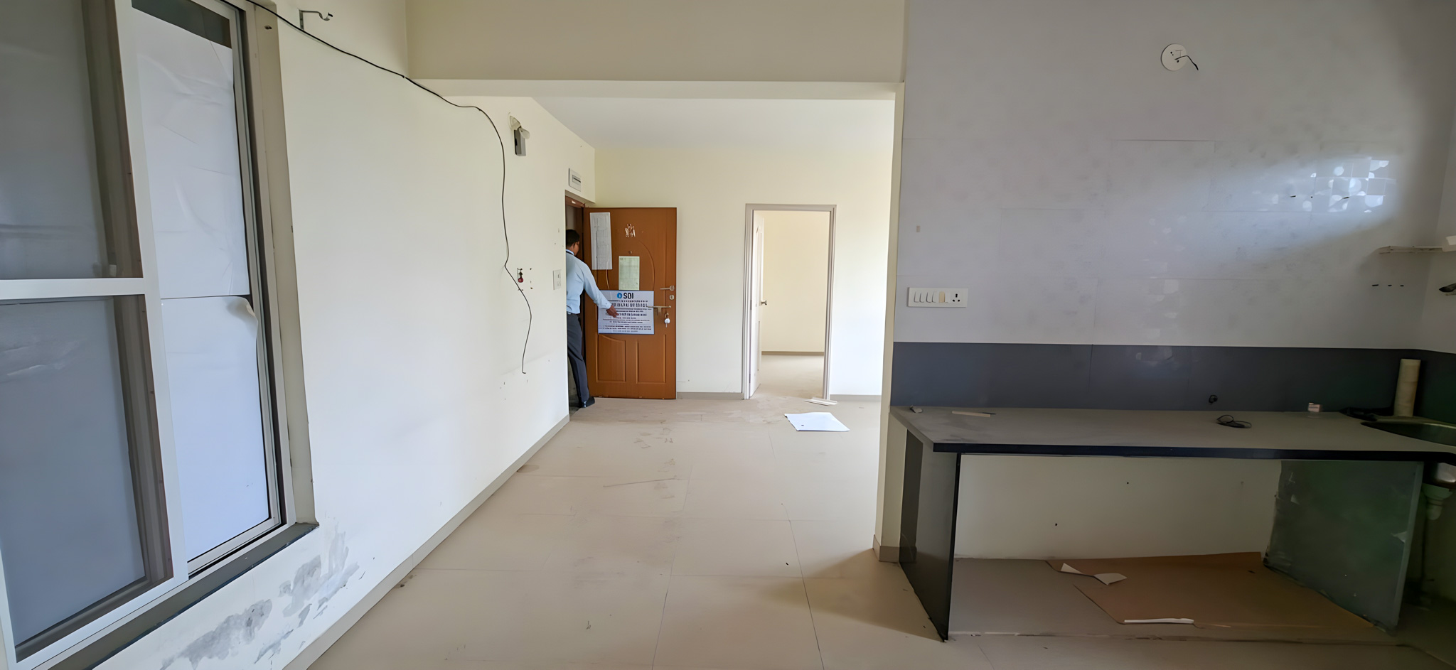 2 BHK Flat for sale in ARIHANT AVENUE, RAJKOT Rajkot — photo 6