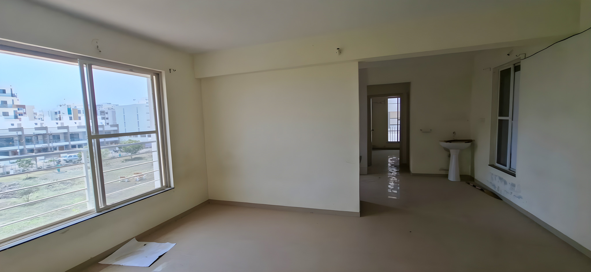 2 BHK Flat for sale in ARIHANT AVENUE, RAJKOT Rajkot — photo 21