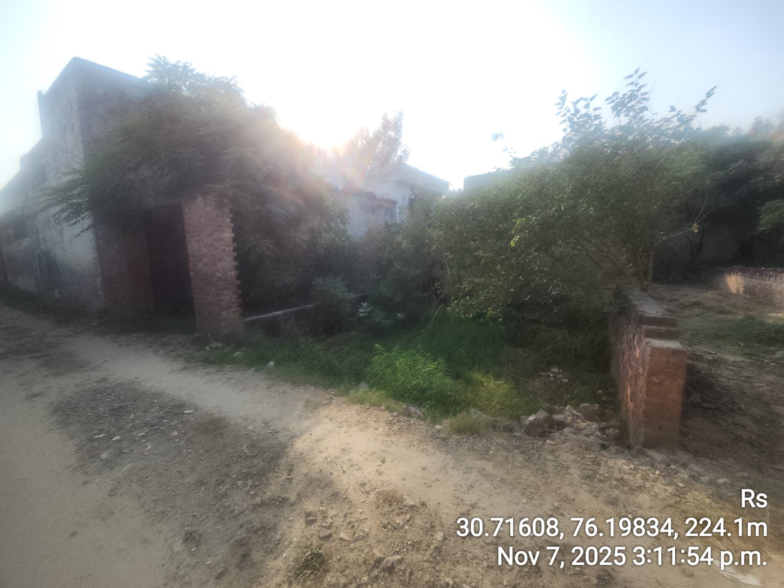 223 square yard Plot for sale in KHANNA Payal — photo 2