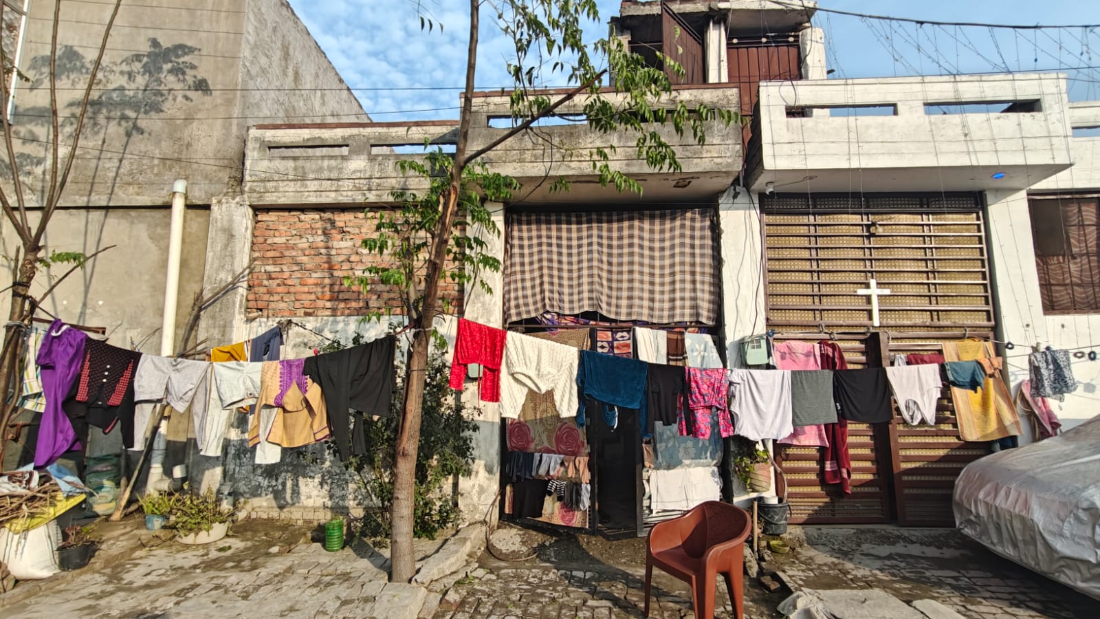 60 square yard Individual House for sale in Ludhiana