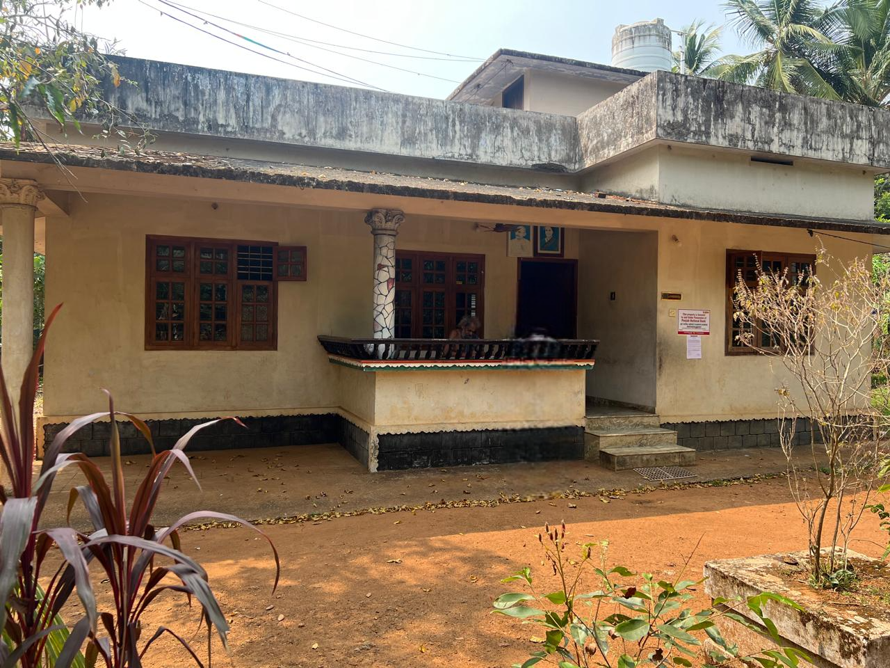 96.27 square meter Individual House for sale in Ariyallur — photo 1