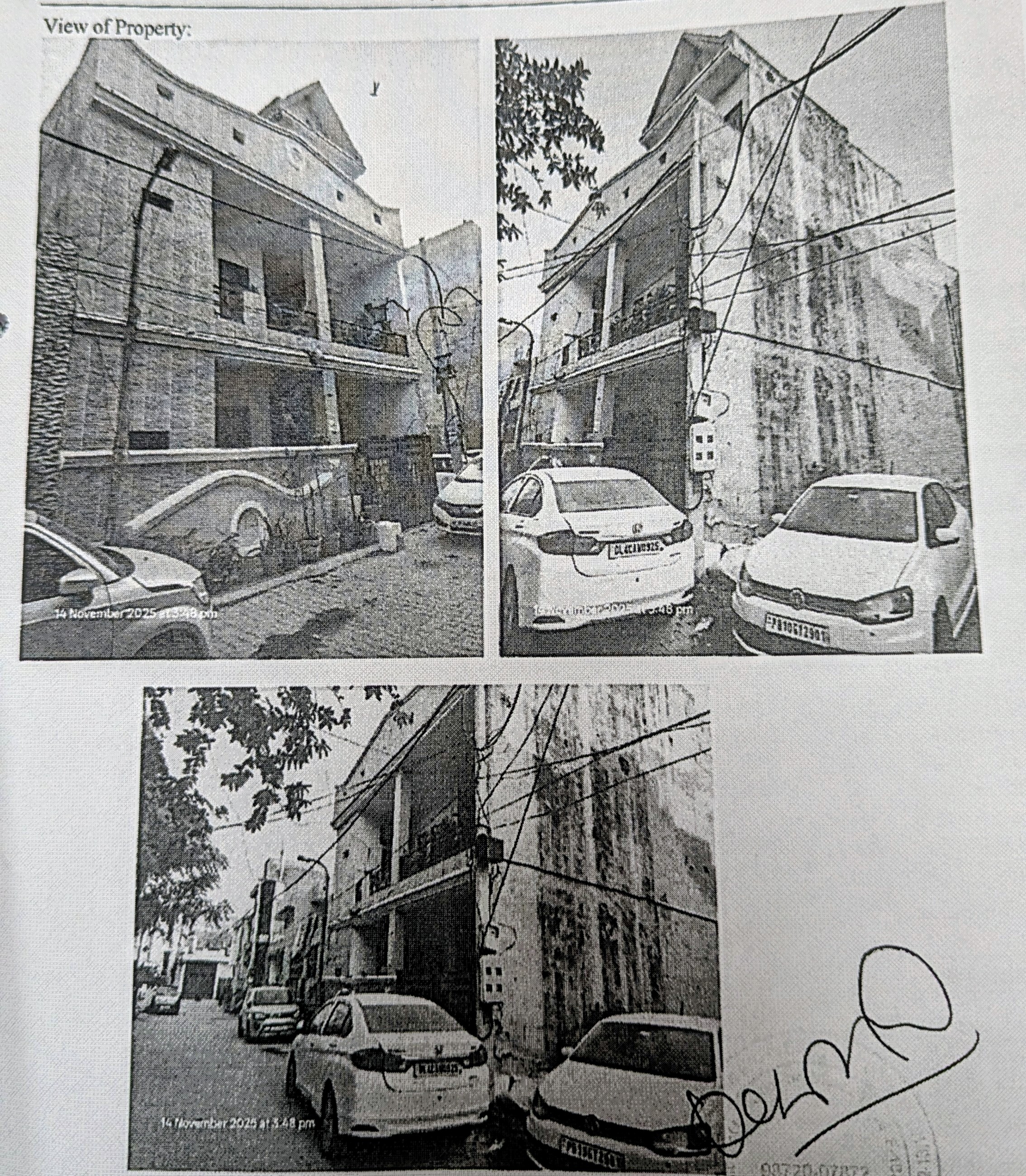 150 square yard Individual House for sale in LUDHIANA Ludhiana