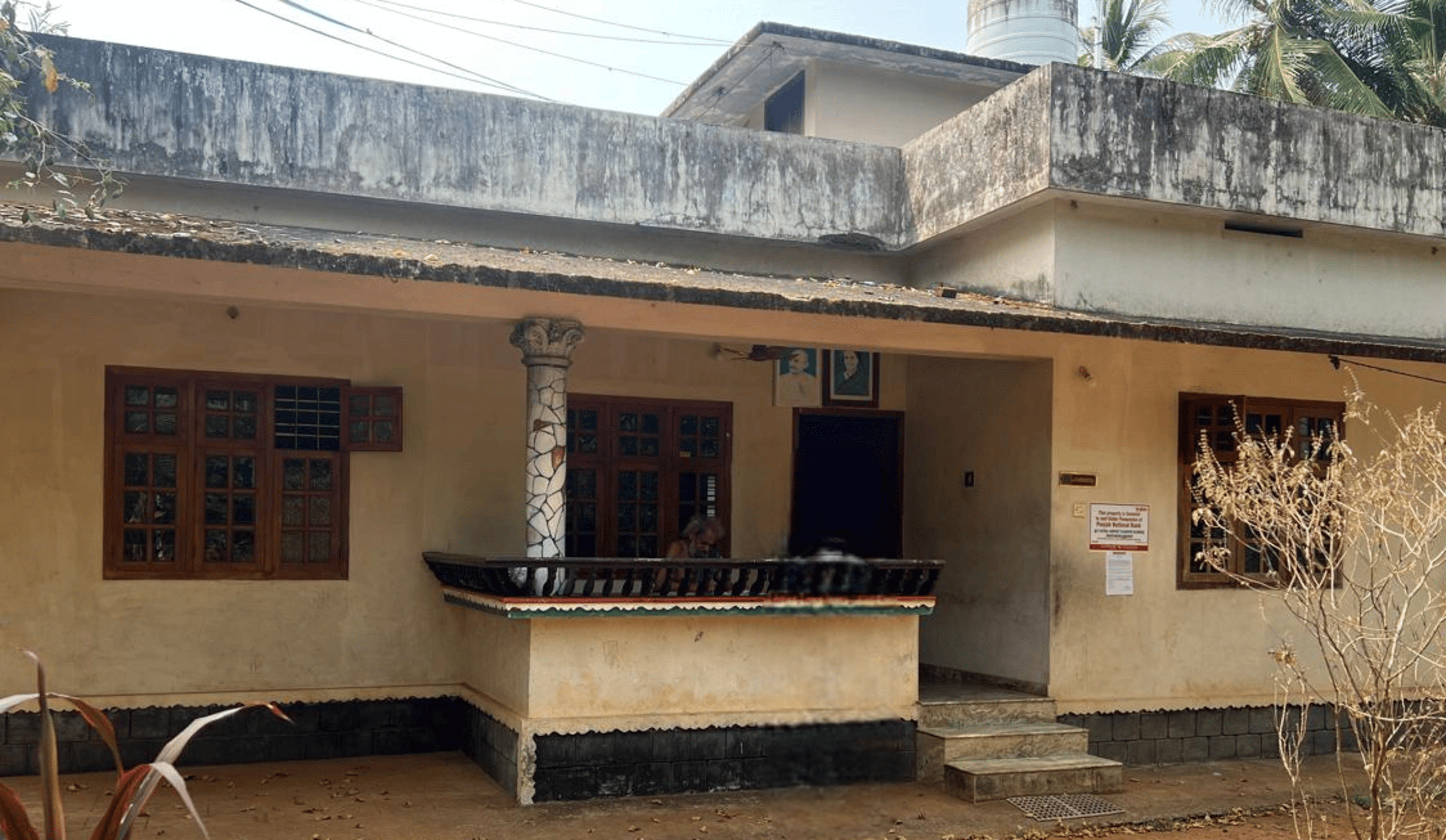 96.27 square meter Individual House for sale in Ariyallur — photo 7