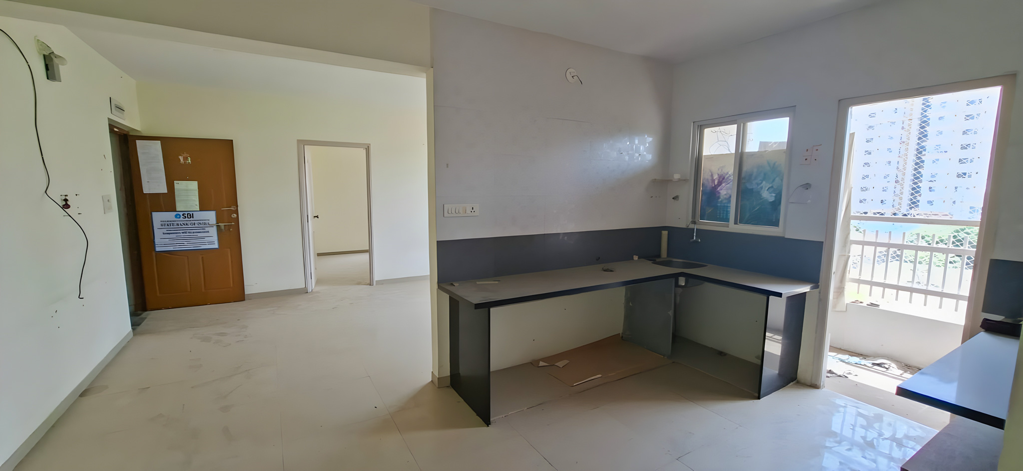 2 BHK Flat for sale in ARIHANT AVENUE, RAJKOT Rajkot — photo 22