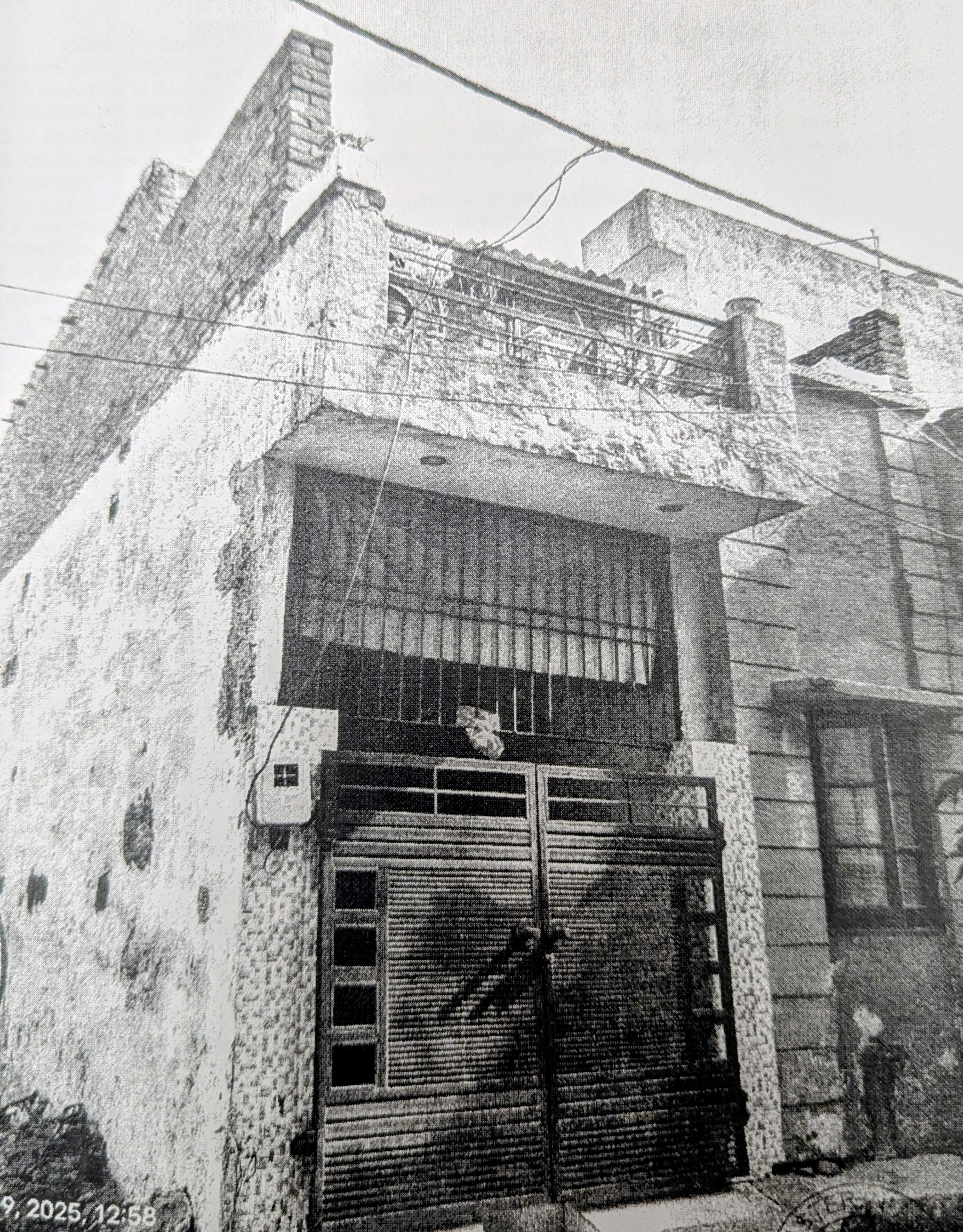 52.88 square yard Individual House for sale in ludhiana Ludhiana