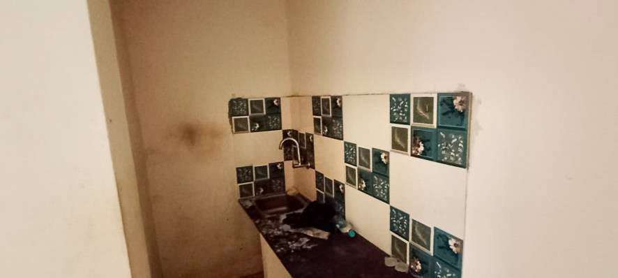 320 square feet Flat for sale in VICKY HOUSING COMPLEX, MADHYAMGRAM Koyra — photo 5