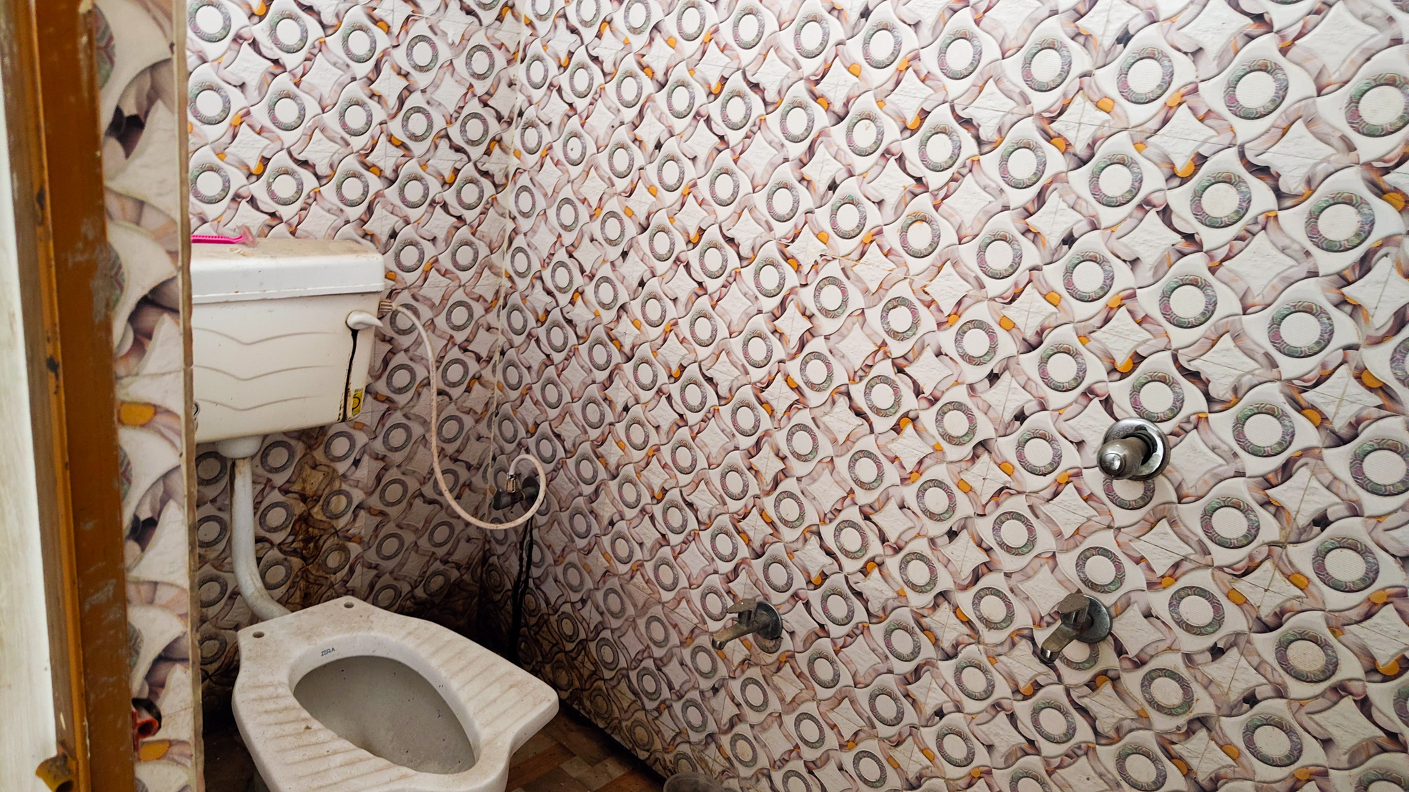320 square feet Flat for sale in VICKY HOUSING COMPLEX, MADHYAMGRAM Koyra — photo 9
