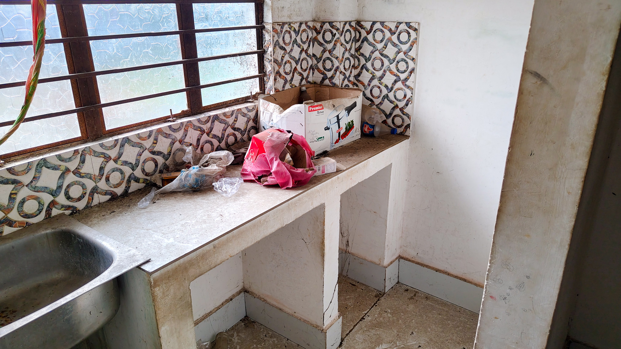 320 square feet Flat for sale in VICKY HOUSING COMPLEX, MADHYAMGRAM Koyra — photo 12