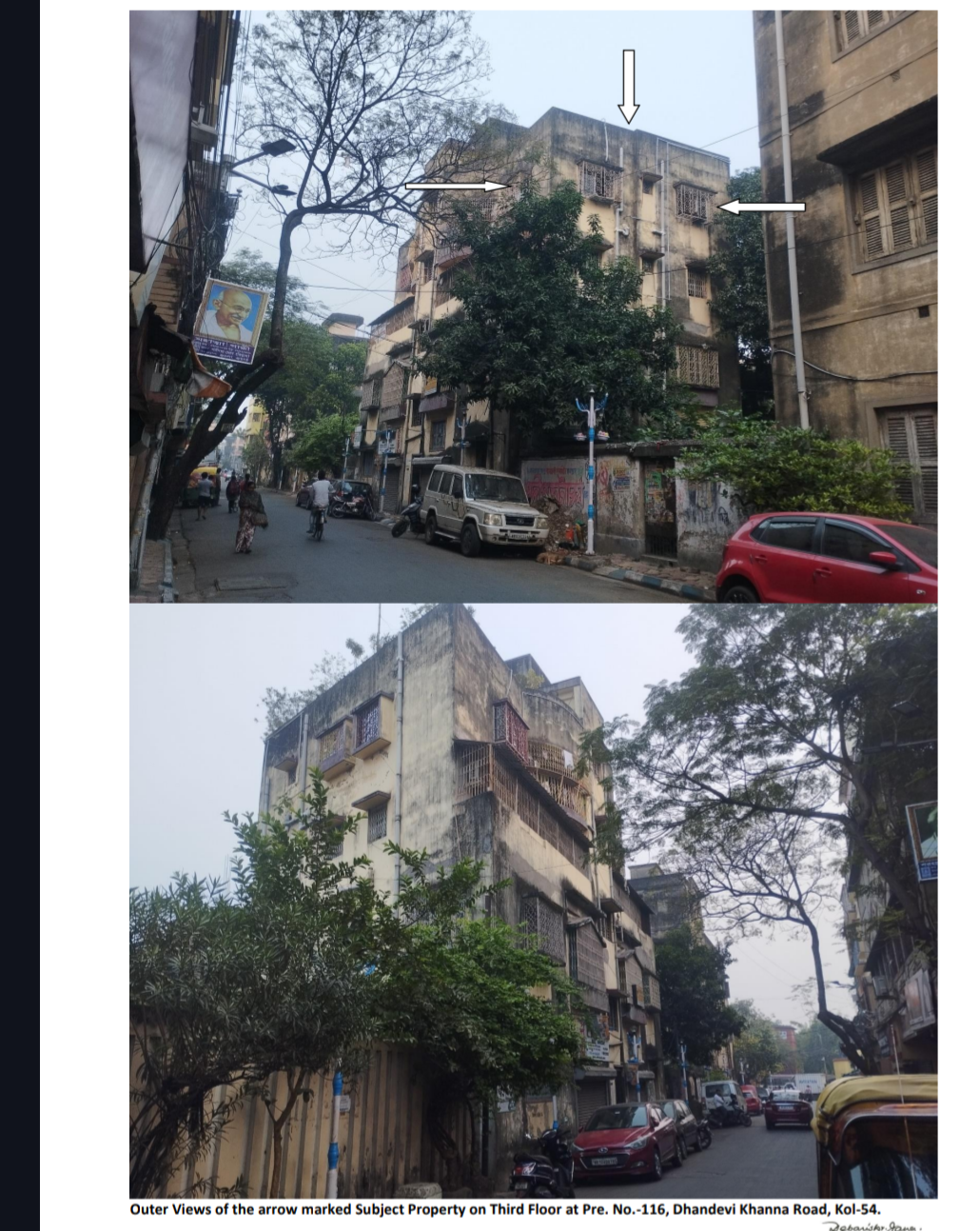 2 BHK Flat for sale in NA, KOLKATA Kolkata — photo 1