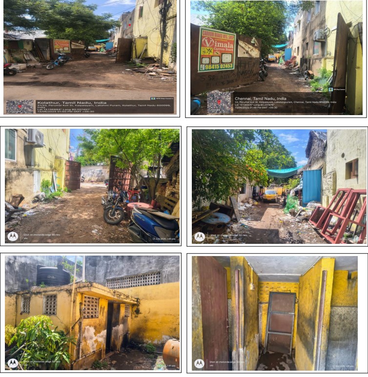 4570 square feet Godowns for sale in Chennai — photo 2