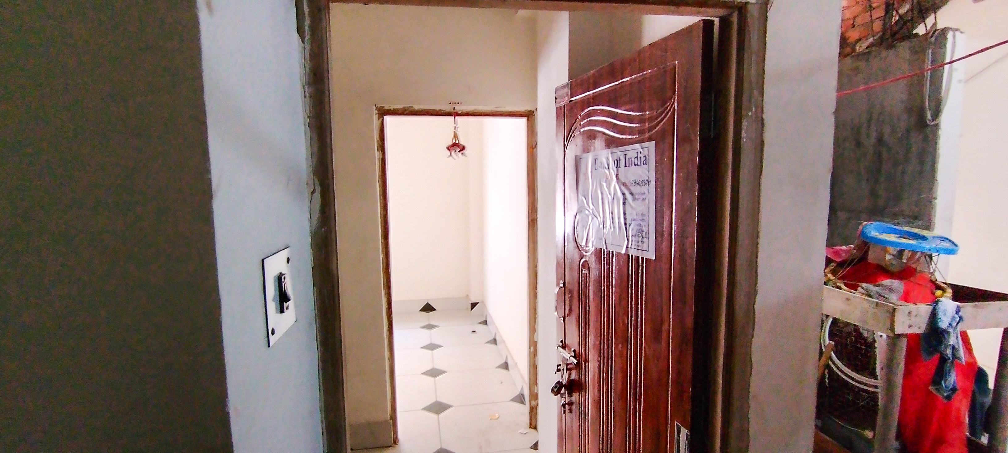 320 square feet Flat for sale in VICKY HOUSING COMPLEX, MADHYAMGRAM Koyra — photo 16