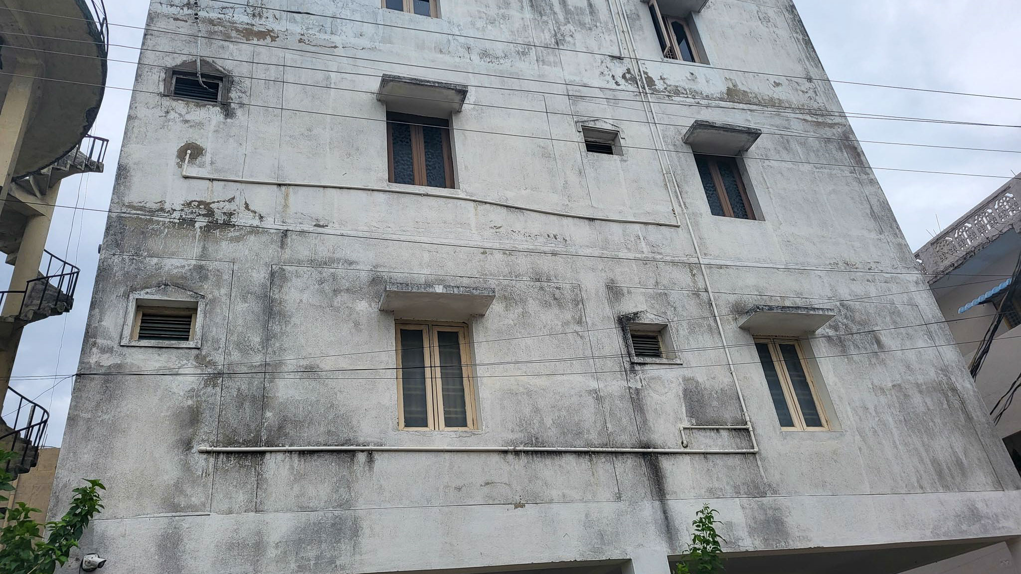 Flat for sale in TIRUPATI Tirupati — photo 16