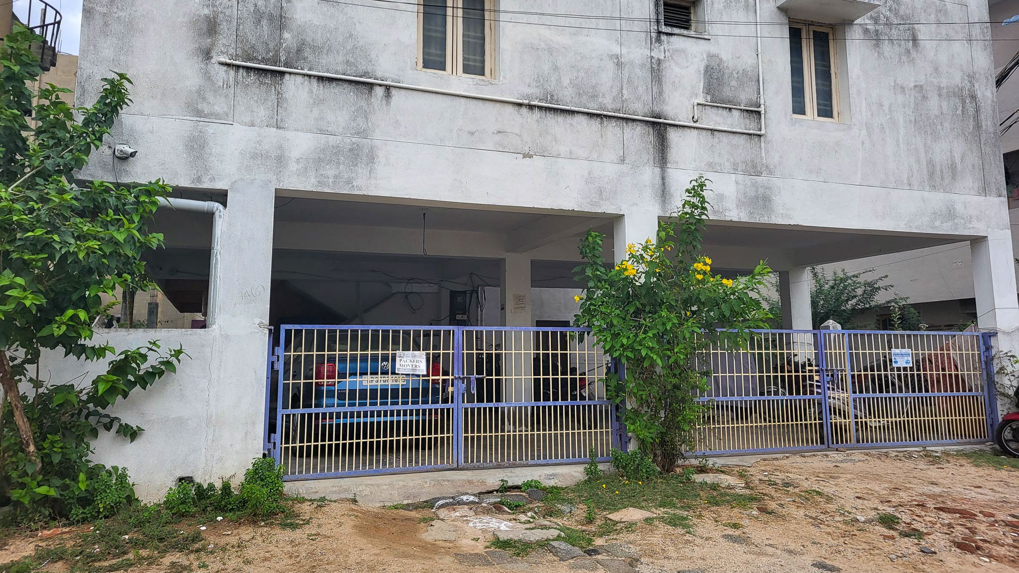 Flat for sale in TIRUPATI Tirupati — photo 17