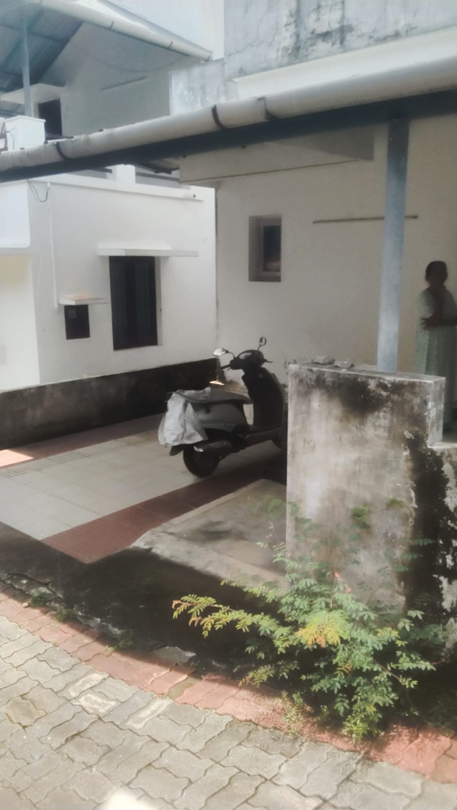 Individual House for sale in Aluva