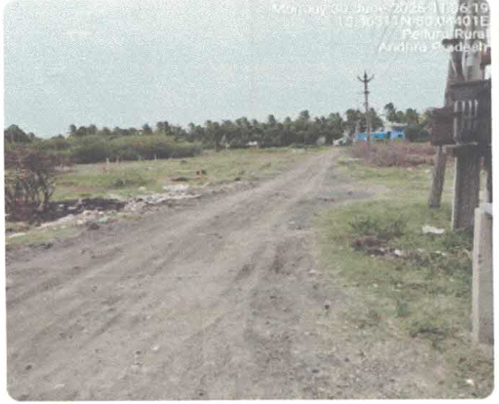 410 square yard Individual House for sale in Ongole