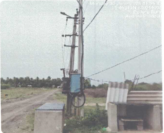 410 square yard Individual House for sale in Ongole — photo 4