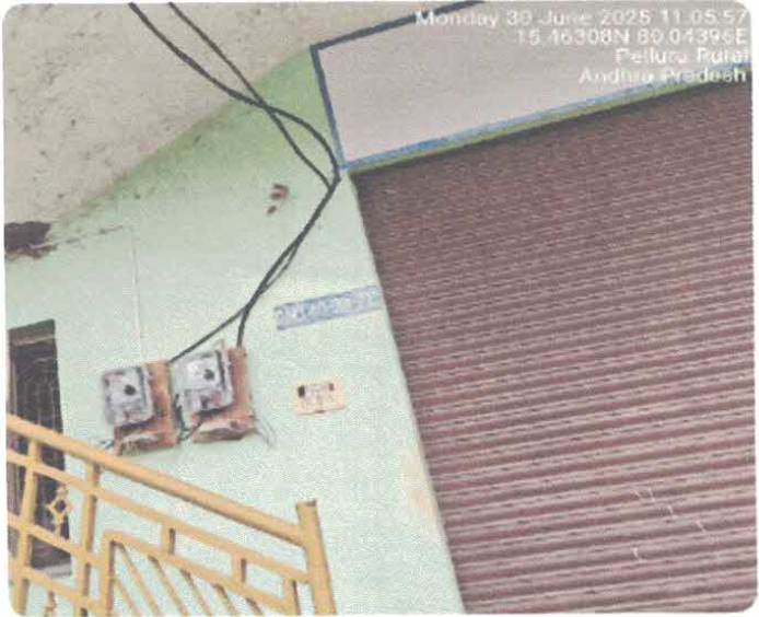 410 square yard Individual House for sale in Ongole — photo 3