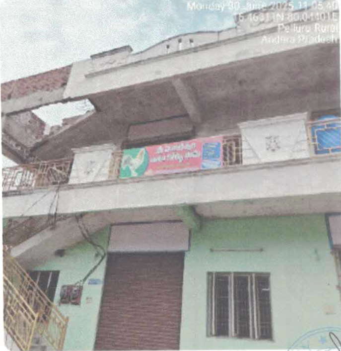 410 square yard Individual House for sale in Ongole — photo 5