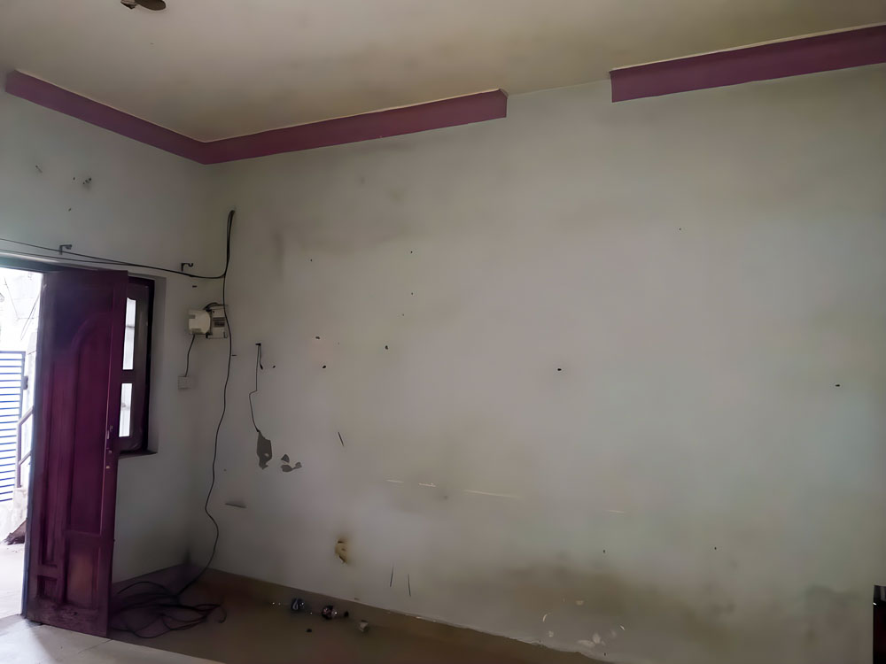 1000 square feet Individual House for sale in Gondwara Raipur — photo 2