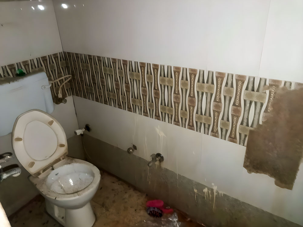 1000 square feet Individual House for sale in Gondwara Raipur — photo 4