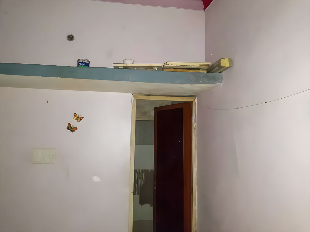 1000 square feet Individual House for sale in Gondwara Raipur — photo 5