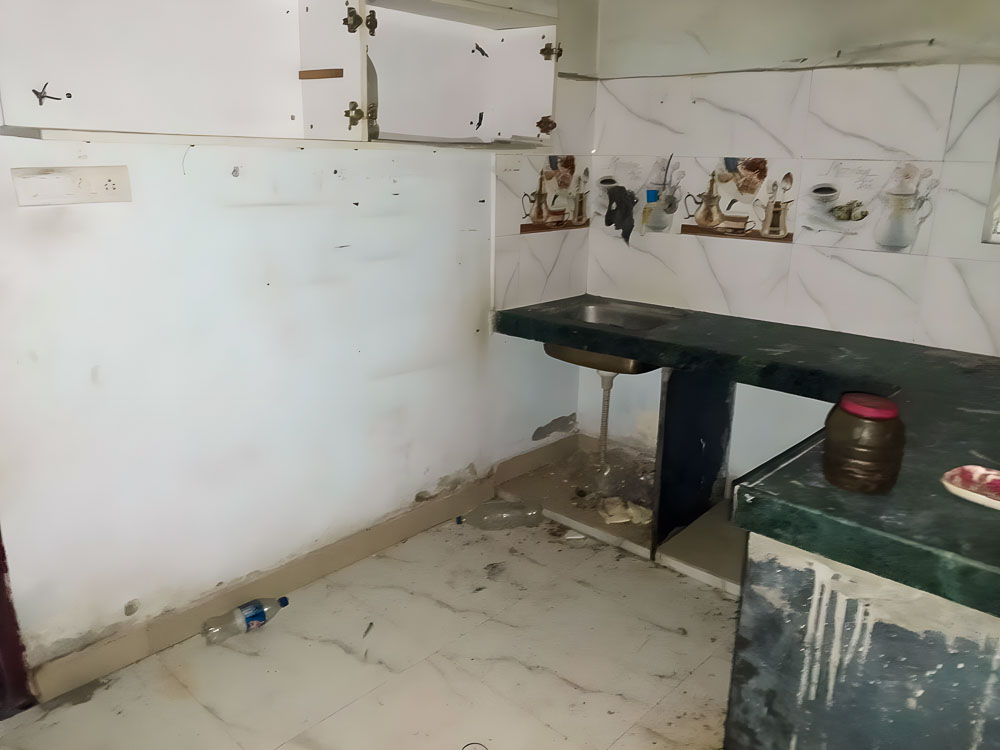 1000 square feet Individual House for sale in Gondwara Raipur — photo 6