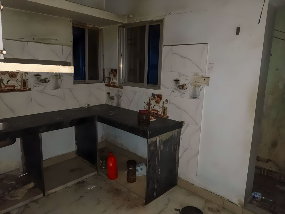 1000 square feet Individual House for sale in Gondwara Raipur — photo 8
