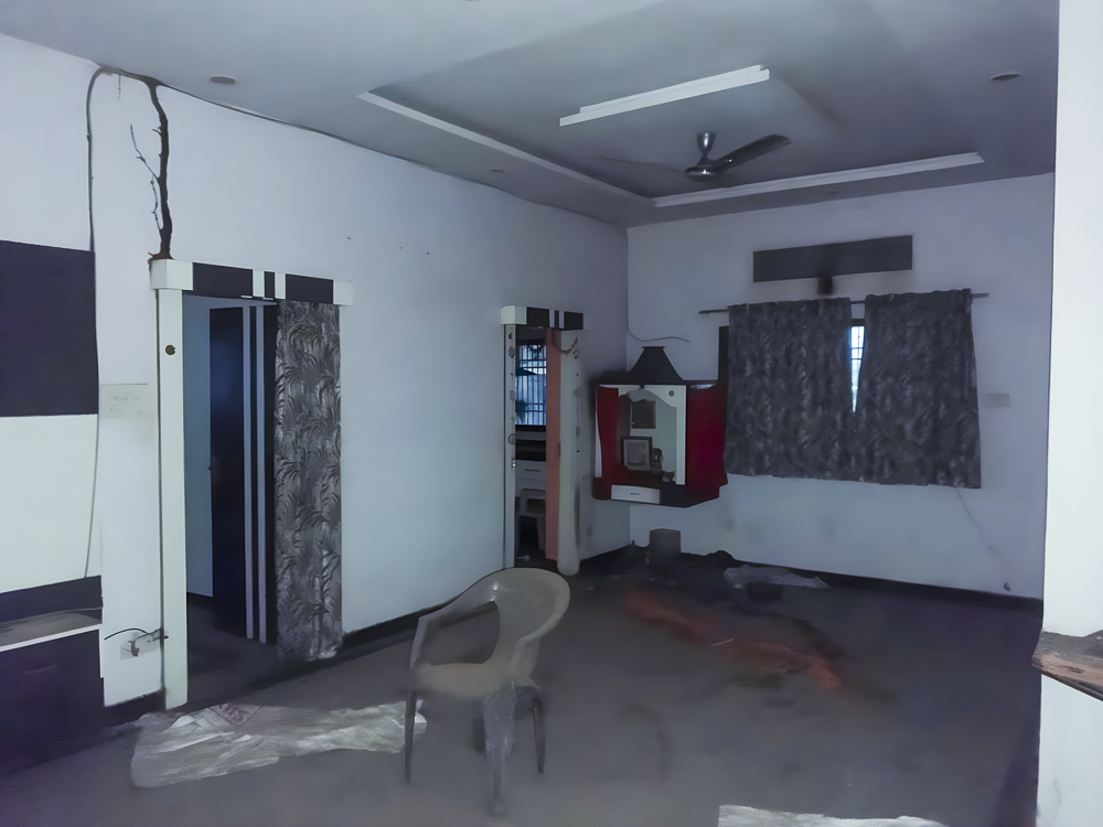 6254 square feet Individual House for sale in Bhatagaon Raipur — photo 1