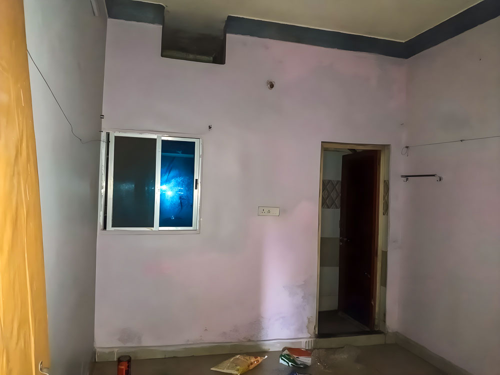 1000 square feet Individual House for sale in Gondwara Raipur — photo 11