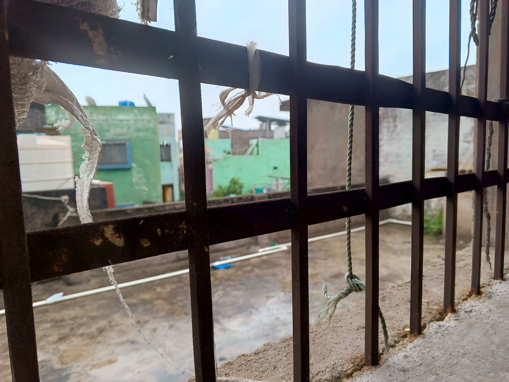 1000 square feet Individual House for sale in Gondwara Raipur — photo 13