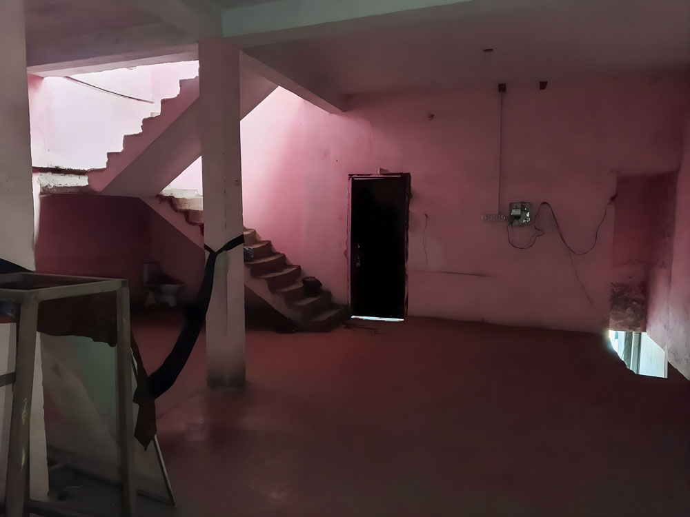 1000 square feet Individual House for sale in Gondwara Raipur — photo 14