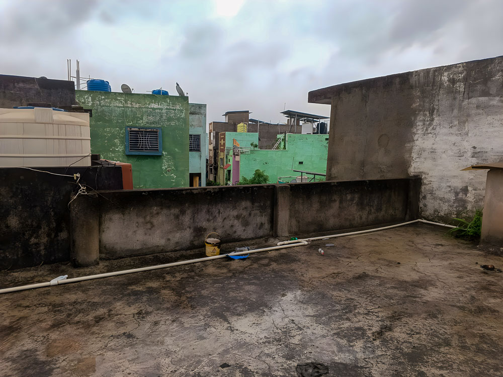 1000 square feet Individual House for sale in Gondwara Raipur — photo 17