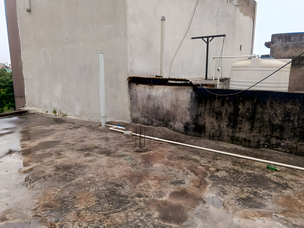 1000 square feet Individual House for sale in Gondwara Raipur — photo 18