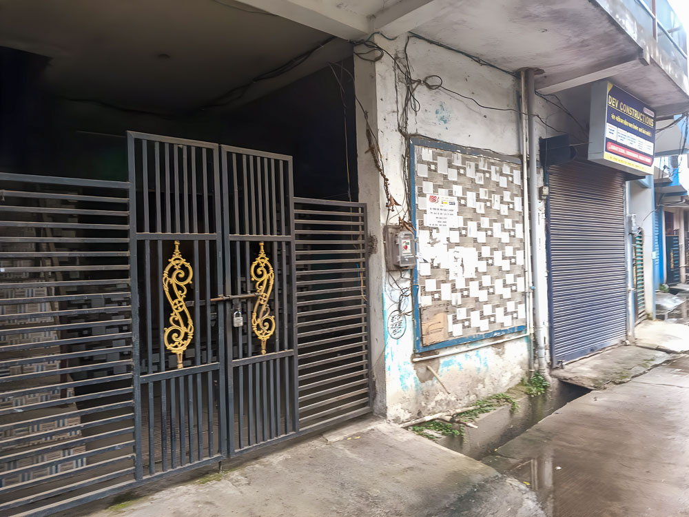 1000 square feet Individual House for sale in Gondwara Raipur — photo 19