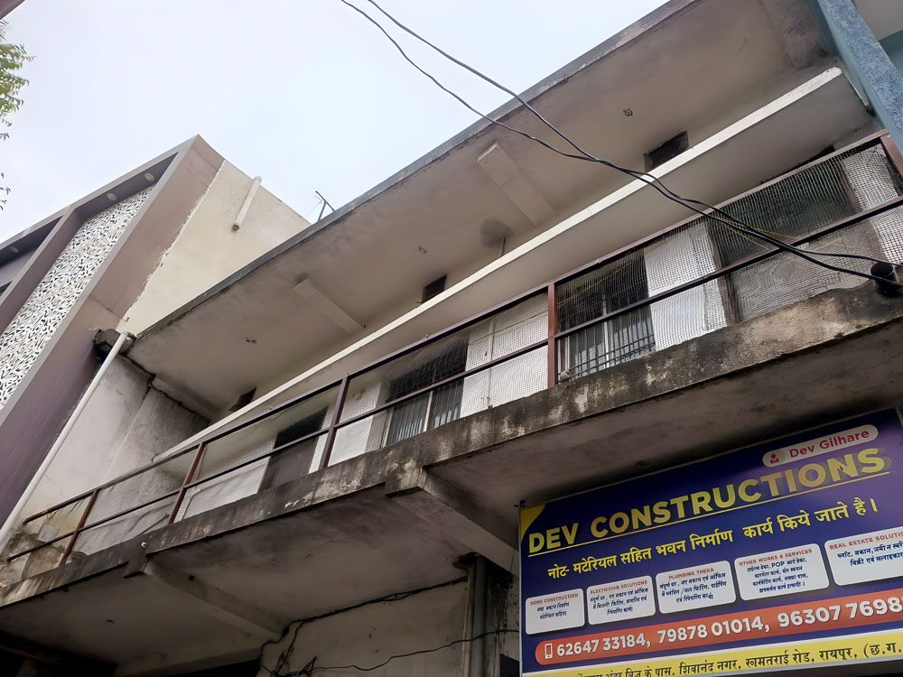 1000 square feet Individual House for sale in Gondwara Raipur — photo 20