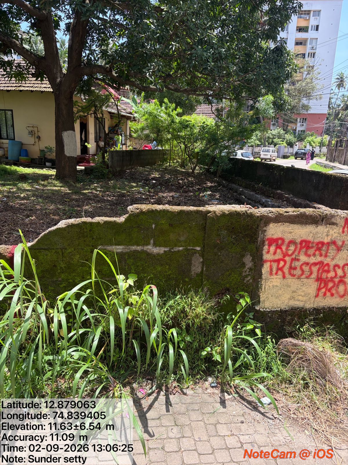 1089 square feet Plot for sale in Mangaluru — photo 3