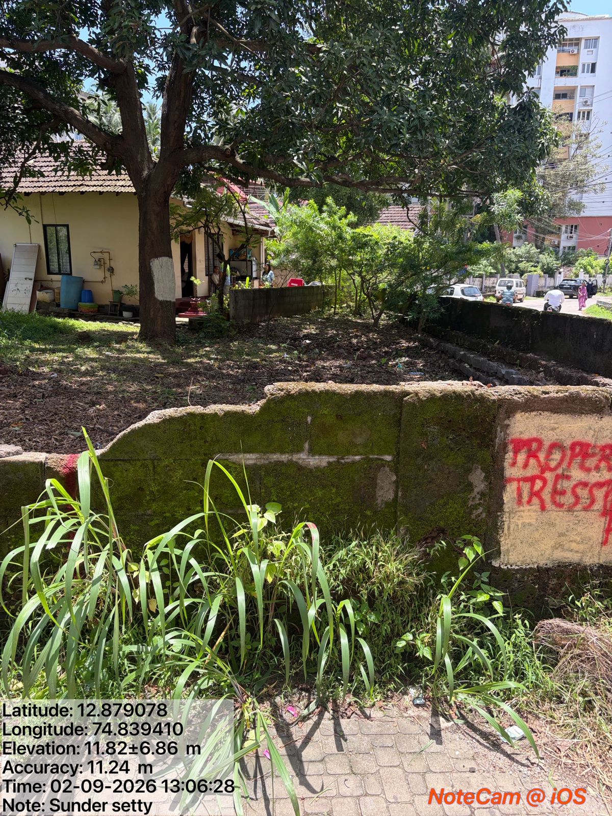 1089 square feet Plot for sale in Mangaluru — photo 4