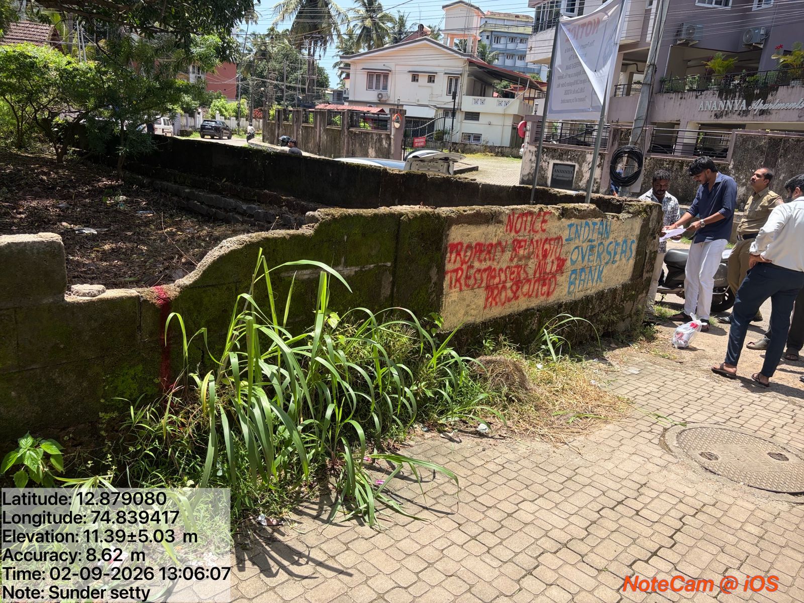 1089 square feet Plot for sale in Mangaluru — photo 6