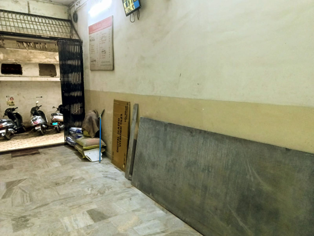 1500 square feet Flat for sale in Samta colony Raipur — photo 11