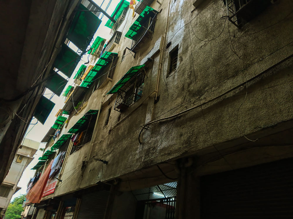 1500 square feet Flat for sale in Samta colony Raipur — photo 12
