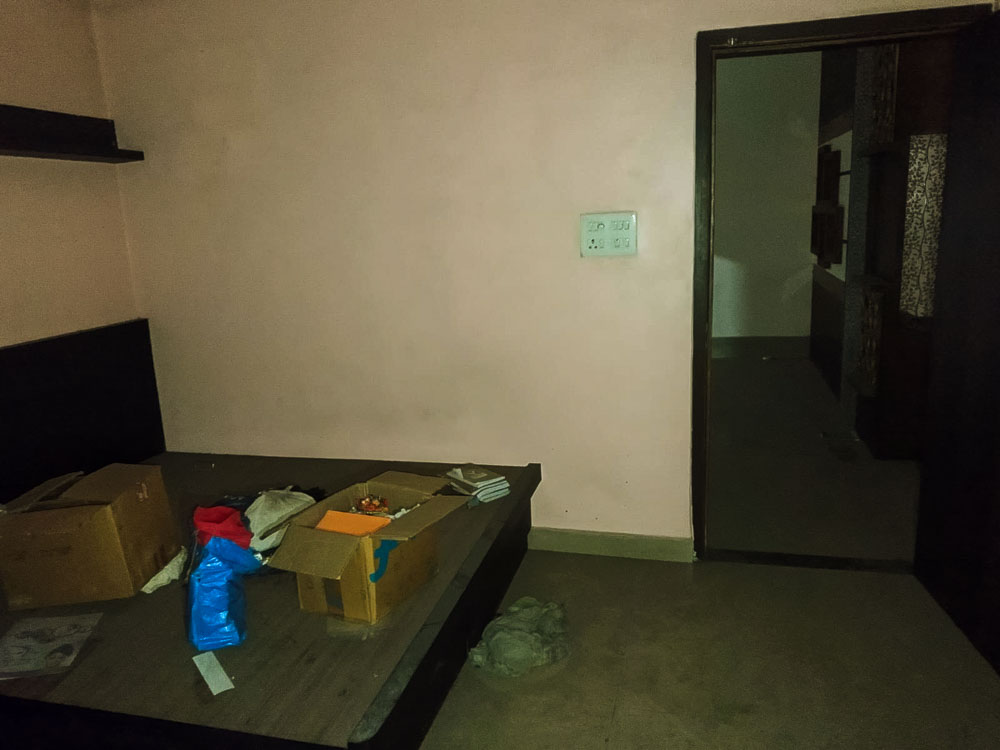 1500 square feet Flat for sale in Samta colony Raipur — photo 15