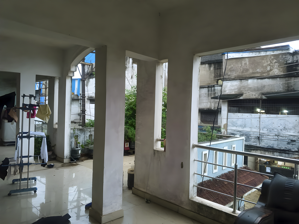 6254 square feet Individual House for sale in Bhatagaon Raipur — photo 22