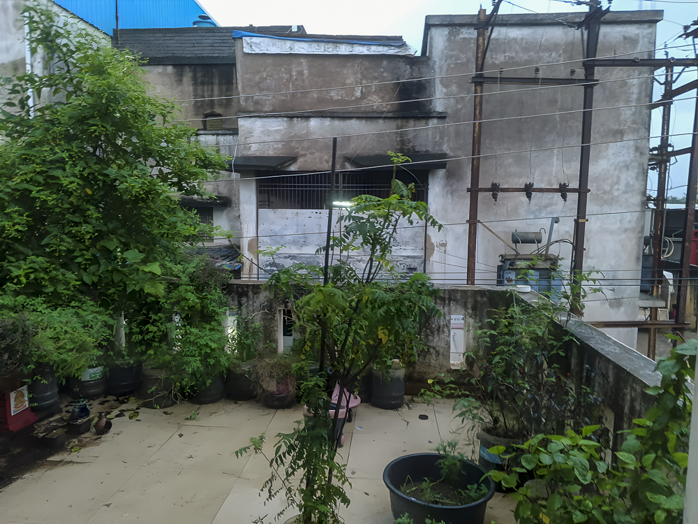 6254 square feet Individual House for sale in Bhatagaon Raipur — photo 23