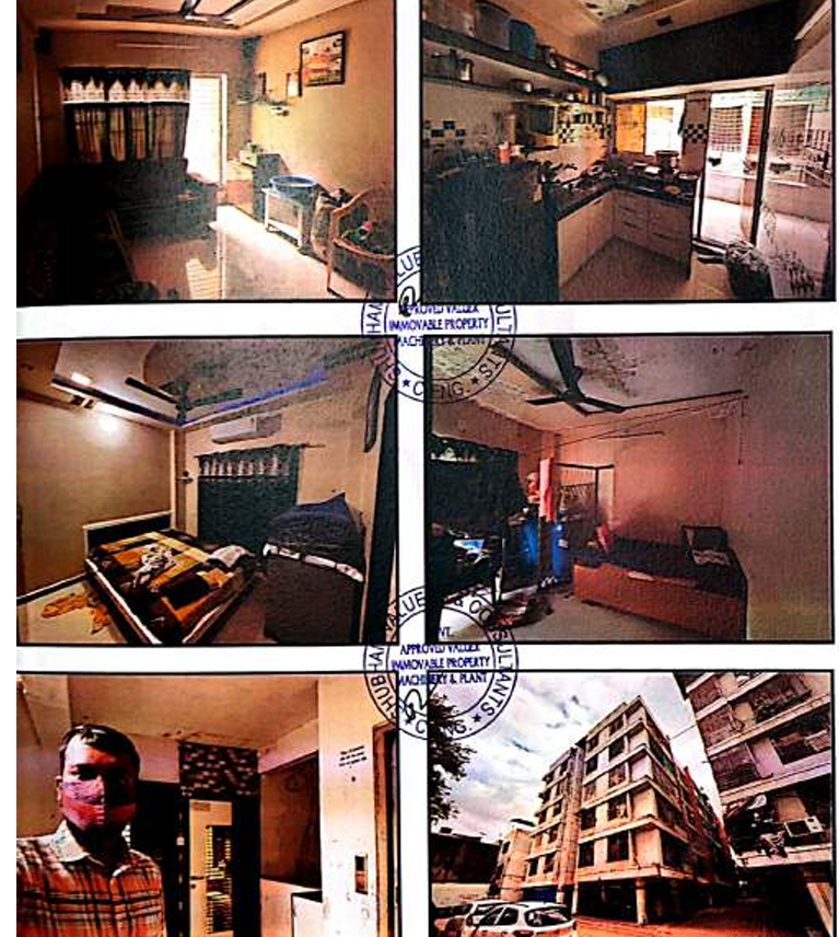 94.33 square meter Flat for sale in Surat — photo 2