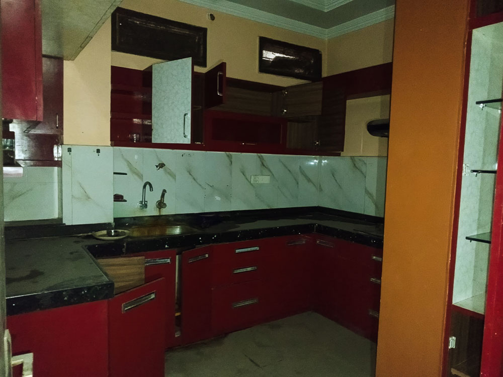 1500 square feet Flat for sale in Samta colony Raipur — photo 2