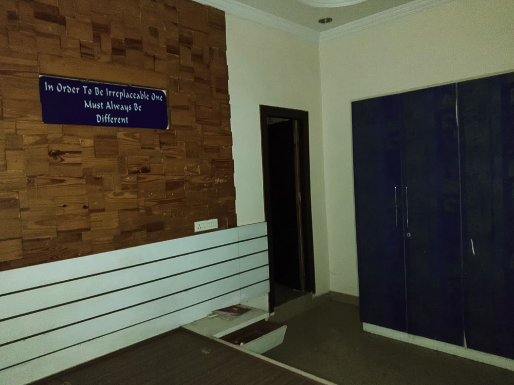 1500 square feet Flat for sale in Samta colony Raipur — photo 4